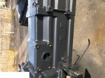 Gearbox and parts LAMBORGHINI