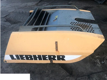 Hood LIEBHERR