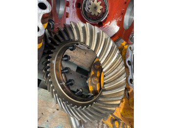 Differential gear LIEBHERR