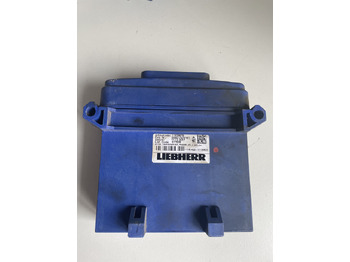 ECU LIEBHERR