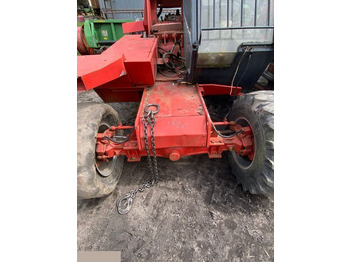 Rim MANITOU