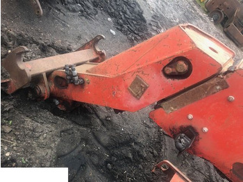 Engine MANITOU