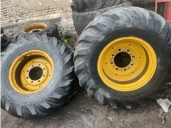Rim MANITOU