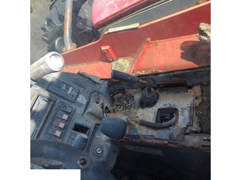 Electrical system MANITOU