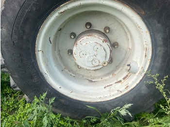 Rim MANITOU