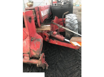 Engine for Agricultural machinery Manitou MT 1233S - SILNIK: picture 3 Engine for Agricultural machinery Manitou MT 1233S - SILNIK: picture 3