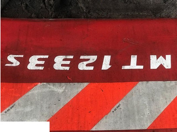 Engine for Agricultural machinery Manitou MT 1233S - SILNIK: picture 4 Engine for Agricultural machinery Manitou MT 1233S - SILNIK: picture 4