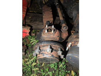 Steering knuckle MANITOU