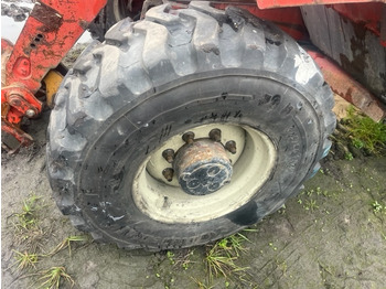 Rim MANITOU