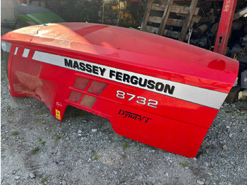 Hood MASSEY FERGUSON