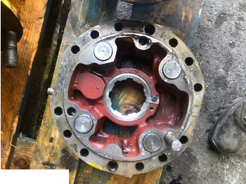 Brake parts MATBRO