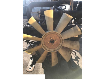 Engine for Construction machinery Matbro - Silnik Perkins 1004-4 [CZĘŚCI]: picture 2