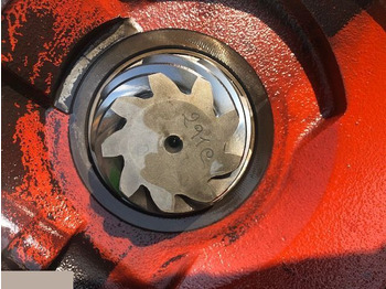 Differential gear MERLO