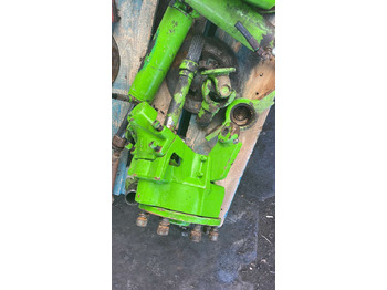Transmission MERLO