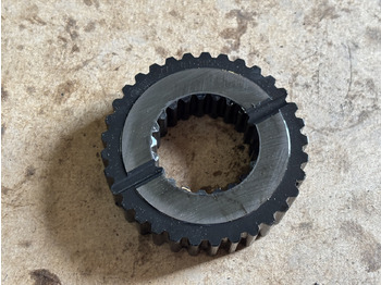 Transmission NEW HOLLAND