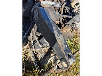 Suspension NEW HOLLAND