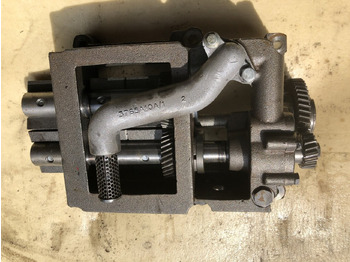 Oil pump PERKINS