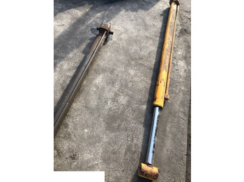 Hydraulic cylinder
