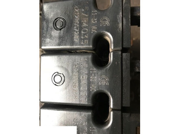 Electrical system for Agricultural machinery Sauer Danfoss - Cewki Proporcjonalne Rozdzielacz Elektrozawory: picture 5