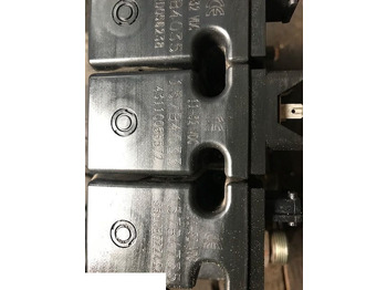 Electrical system for Agricultural machinery Sauer Danfoss - Cewki Proporcjonalne Rozdzielacz Elektrozawory: picture 4