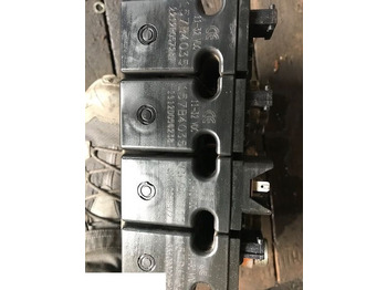 Electrical system for Agricultural machinery Sauer Danfoss - Cewki Proporcjonalne Rozdzielacz Elektrozawory: picture 3