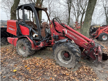 Hydraulic cylinder SCHÄFFER