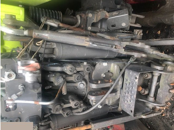 Spare parts CLAAS