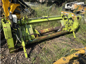 Spare parts CLAAS