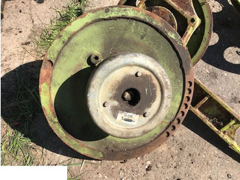Spare parts CLAAS
