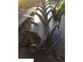 Spare parts CLAAS