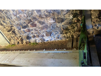 Spare parts for Combine harvester Claas Mega 360 [CZĘŚCI] - Dzwon: picture 4