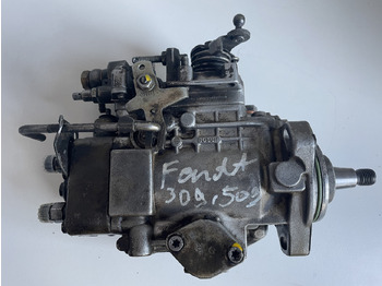 Spare parts for Farm tractor Fendt 309 509 - pompa wtryskowa: picture 3