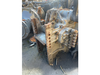 Spare parts FENDT