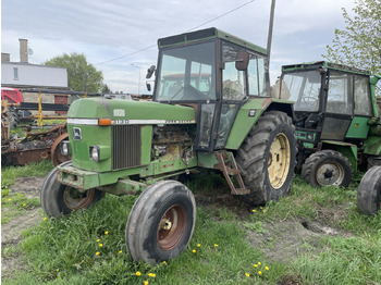 Spare parts JOHN DEERE