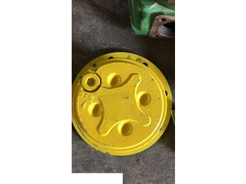 Spare parts for Telescopic handler John Deere 3420 - [CZĘŚCI]: picture 5