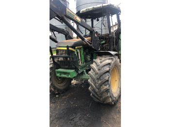 Spare parts JOHN DEERE