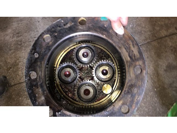 Spare parts JOHN DEERE