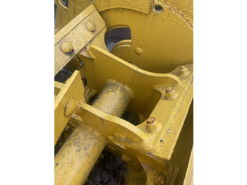 Spare parts for Forage harvester John Deere 7300 | 7400 | 7500 - Wentylator | Kanał Wyrzutu ~ Sieczkarnia: picture 5
