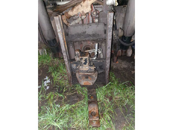 Spare parts MASSEY FERGUSON