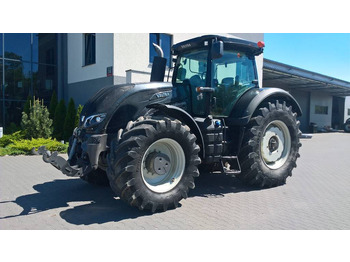 Engine VALTRA