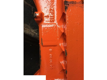 Front axle for Construction machinery ZF 4474452057 Przedni Most - DOOSAN: picture 3