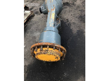 Rear axle LIEBHERR