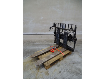 Attachment DURWEN