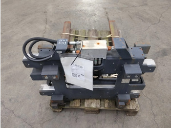 Attachment for Material handling equipment Meyer 6-0103K: picture 4