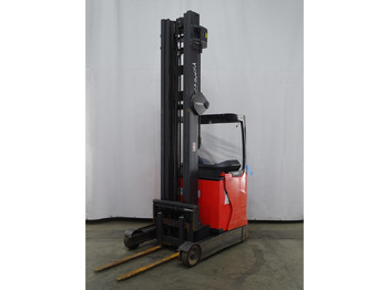 Reach truck LINDE R14