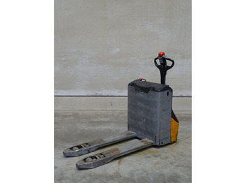 Pallet truck STILL