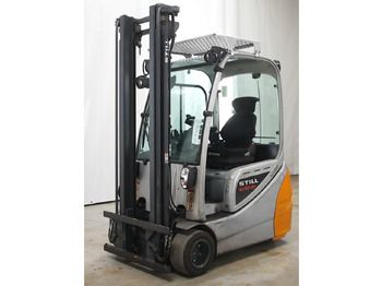 Electric forklift STILL RX20