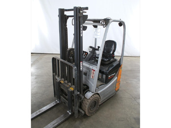 Electric forklift STILL RX50