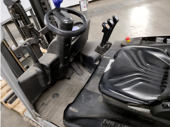 Electric forklift STILL RX50-10C/LiIon: picture 4