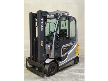 Electric forklift STILL RX60
